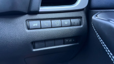 Nissan Qashqai 1.3 DiG-T MH 158 Tekna 5dr Xtronic Petrol Hatchback